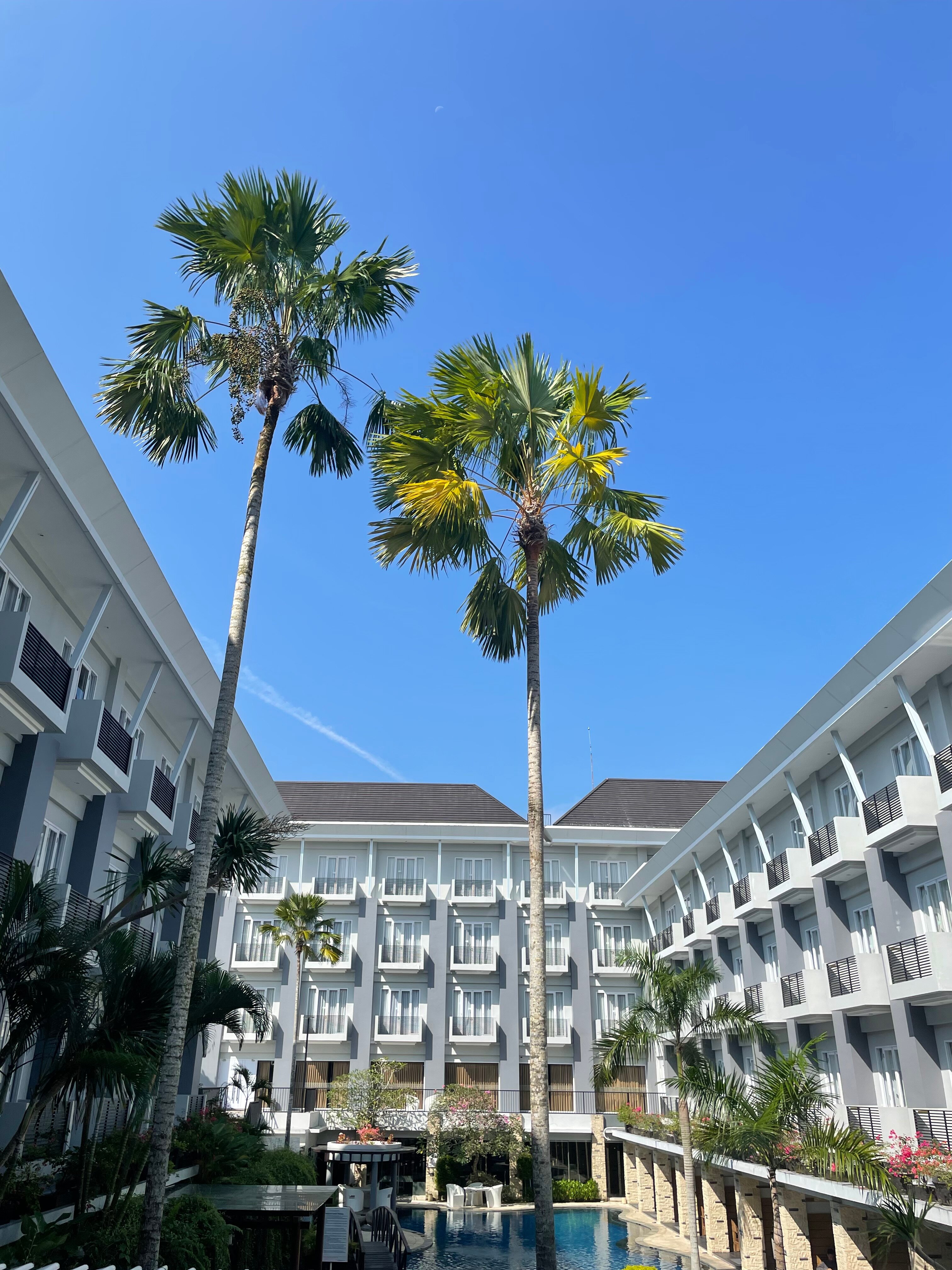 瑞士贝尔达奴姆帕朗卡拉亚酒店-旅行者