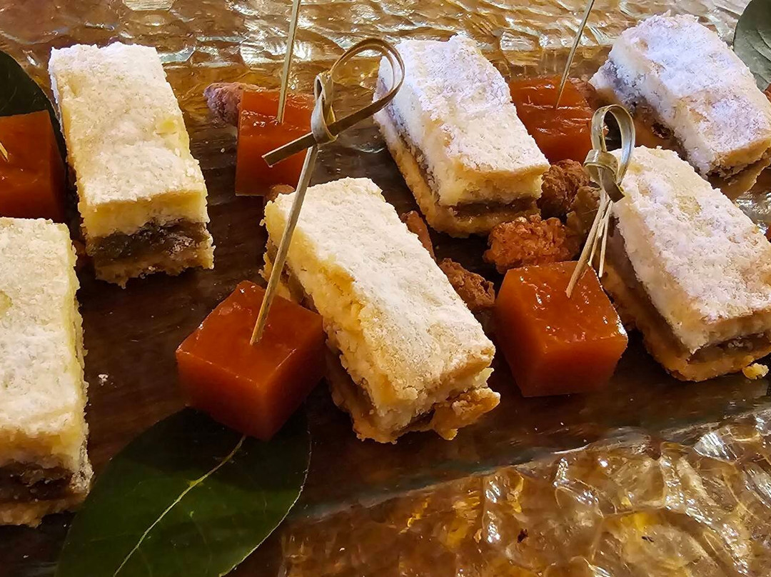 Kameni Mlin Stone Mill-Cilipi必去景点