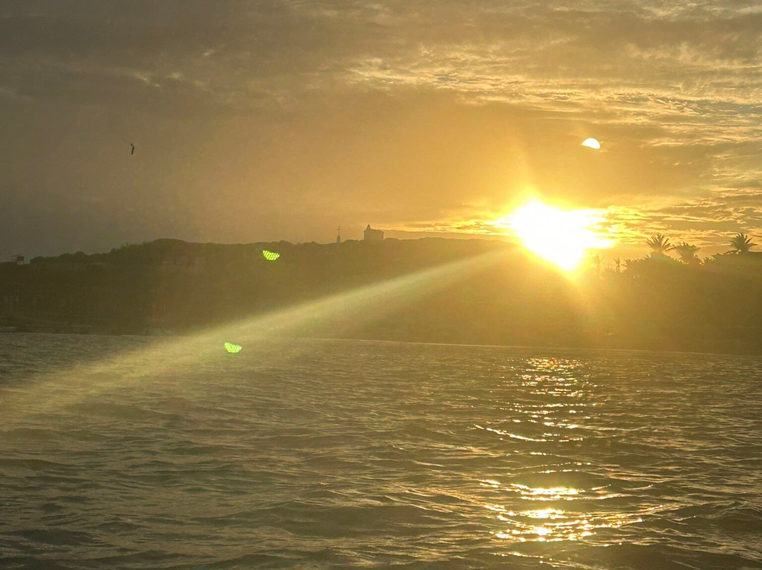 Slow Travel Noronha-Vila dos Remedios必去景点