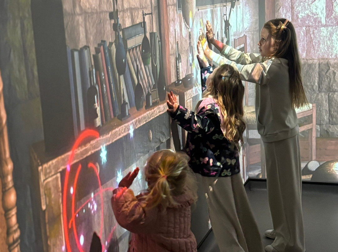 Summerlee - Museum of Scottish Industrial Life-Coatbridge必去景点