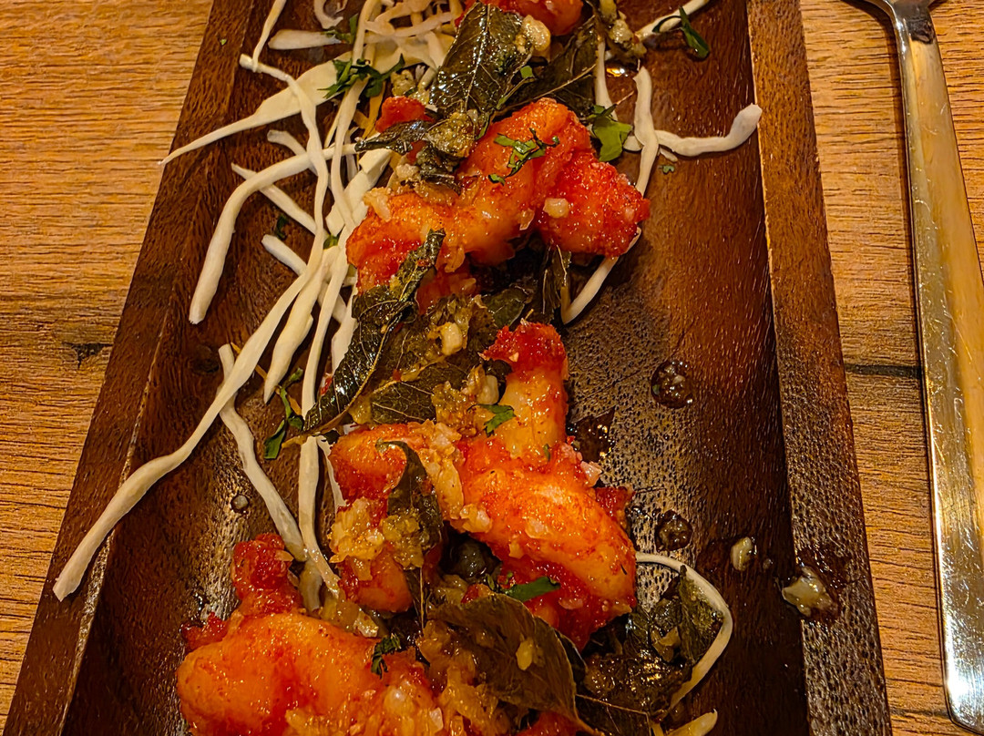 Veda Restaurant