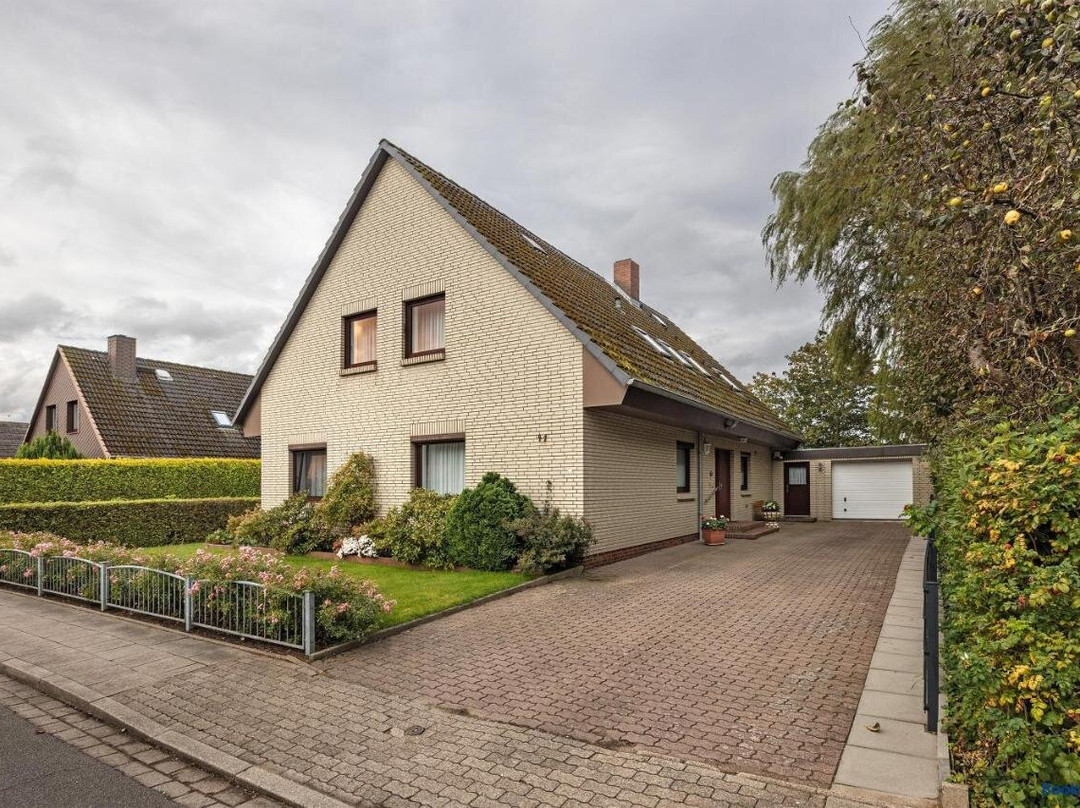 Haus Stoldt