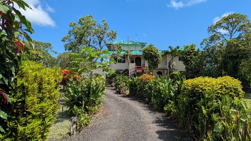 塞米拉维尔德精品酒店主图