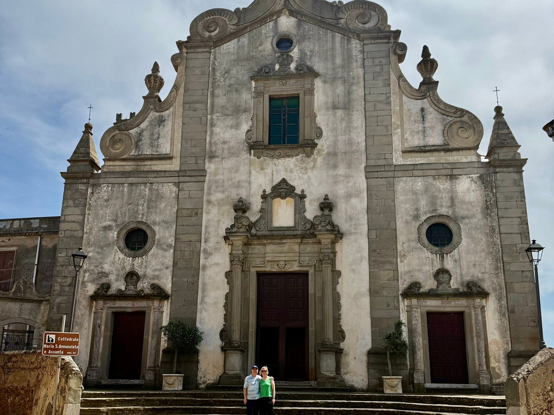 Sicily Active-陶尔米纳必去景点