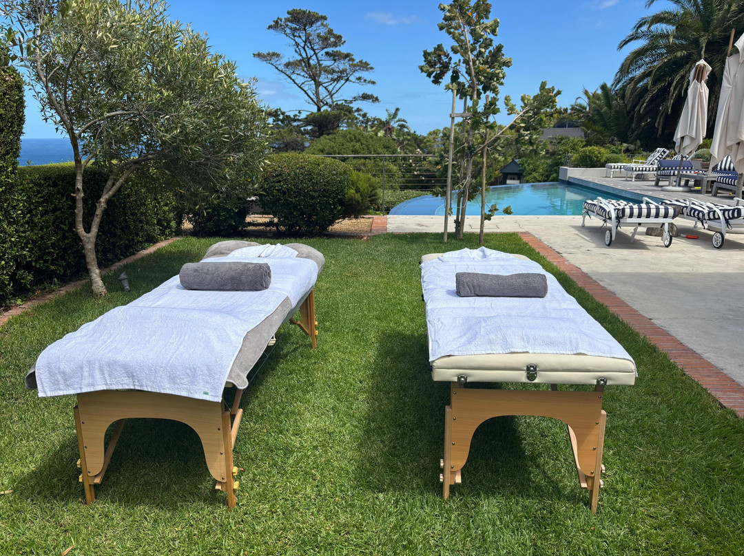 Focus On You Mobile Spa-Table View必去景点