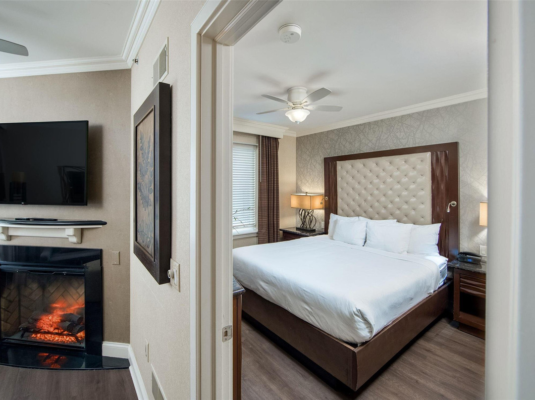 兰卡斯特酒店住宿-Eden Resort and Suites, BW Premier Collection