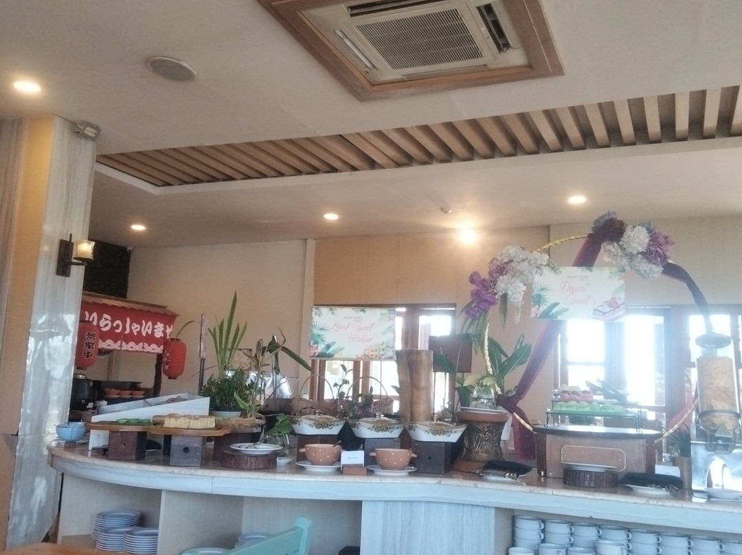 巴纽旺宜Luminor酒店-WH旗下主图