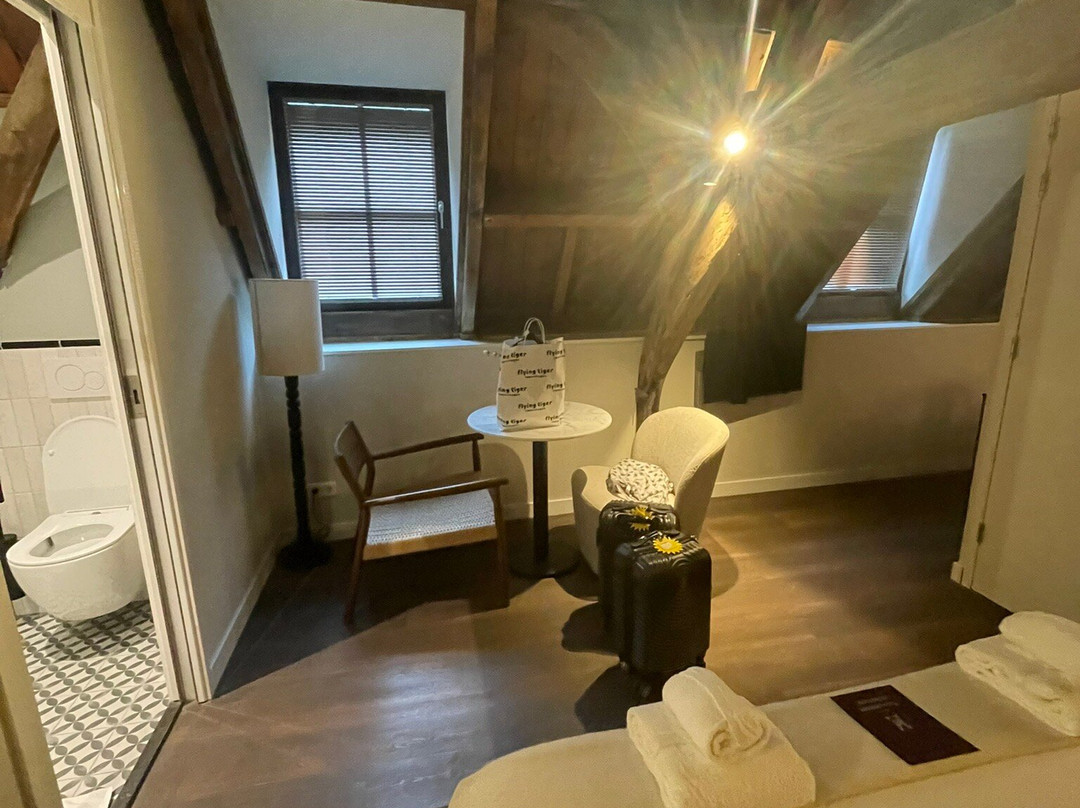 Boutique Hotel The Grand