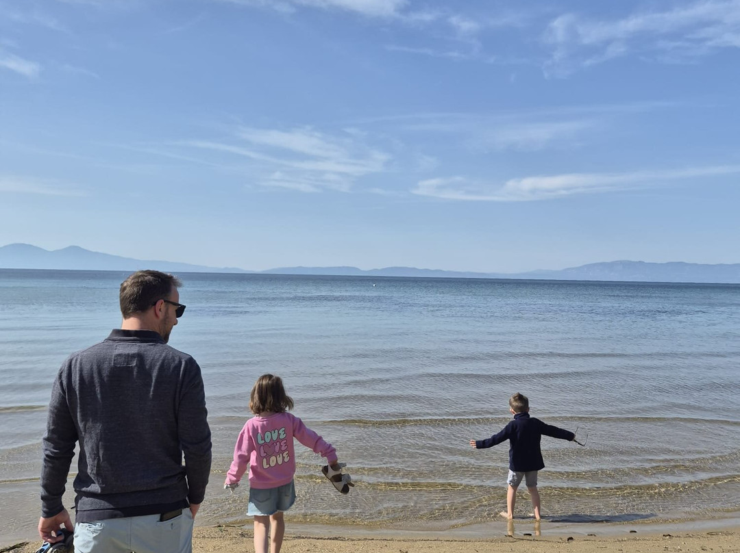 阿里亚克拉罗斯海滩及Spa度假村 - 全包24小时主图