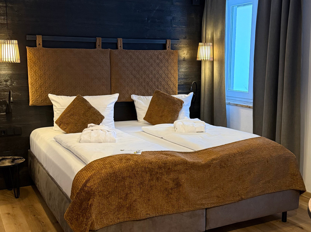Hunderesort Waldeck - 4 Sterne Urlaub Mit Hund主图