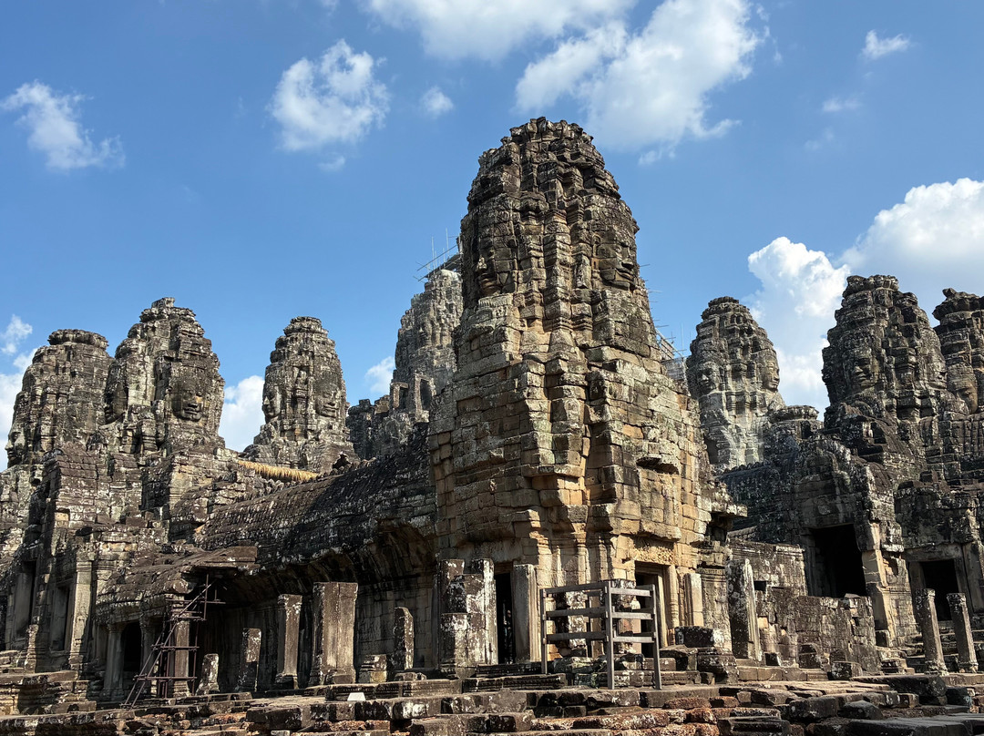 Horizon Vietnam Travel-河内必去景点