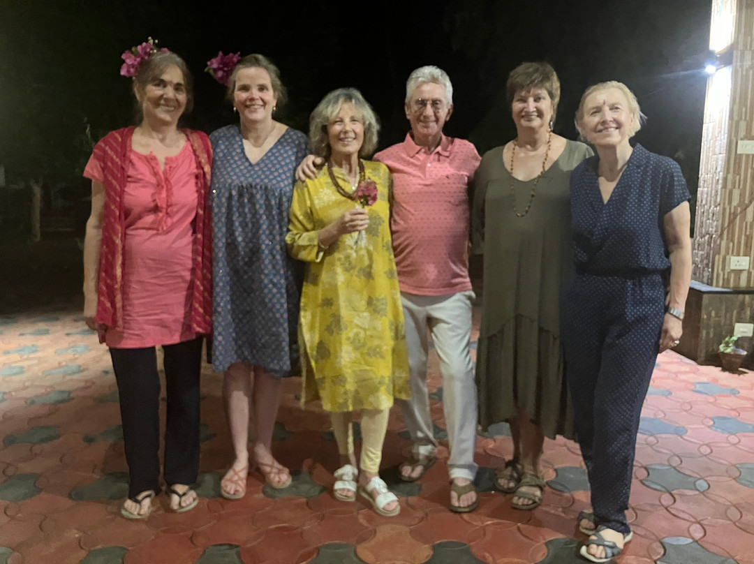 Chamundi Hill Palace Ayurvedic Resort主图