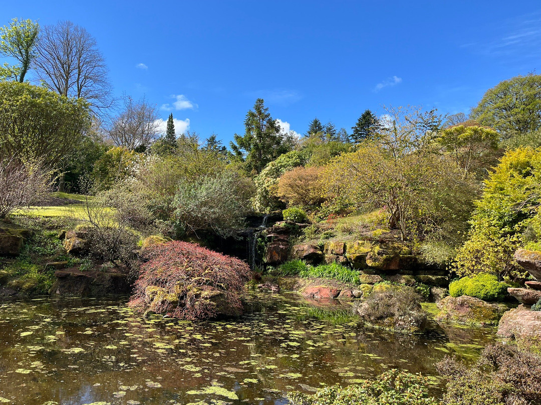 Mount Stuart-Rothesay必去景点