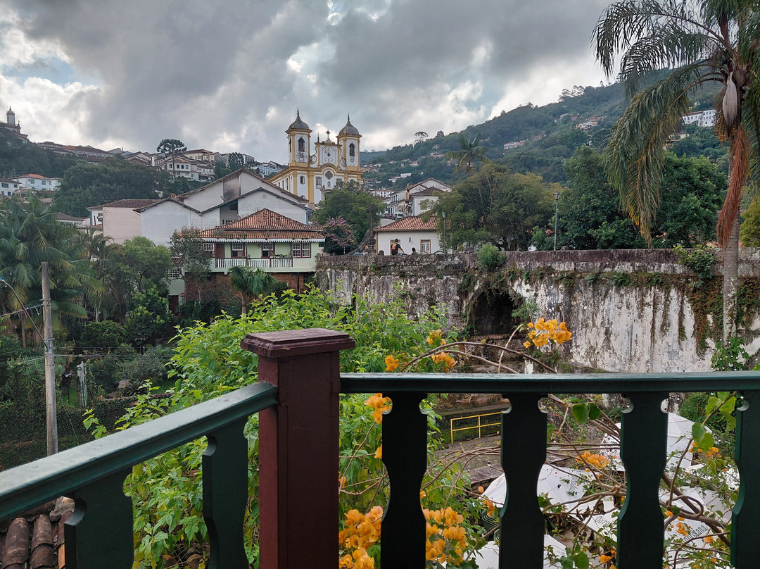 Casa De Marília