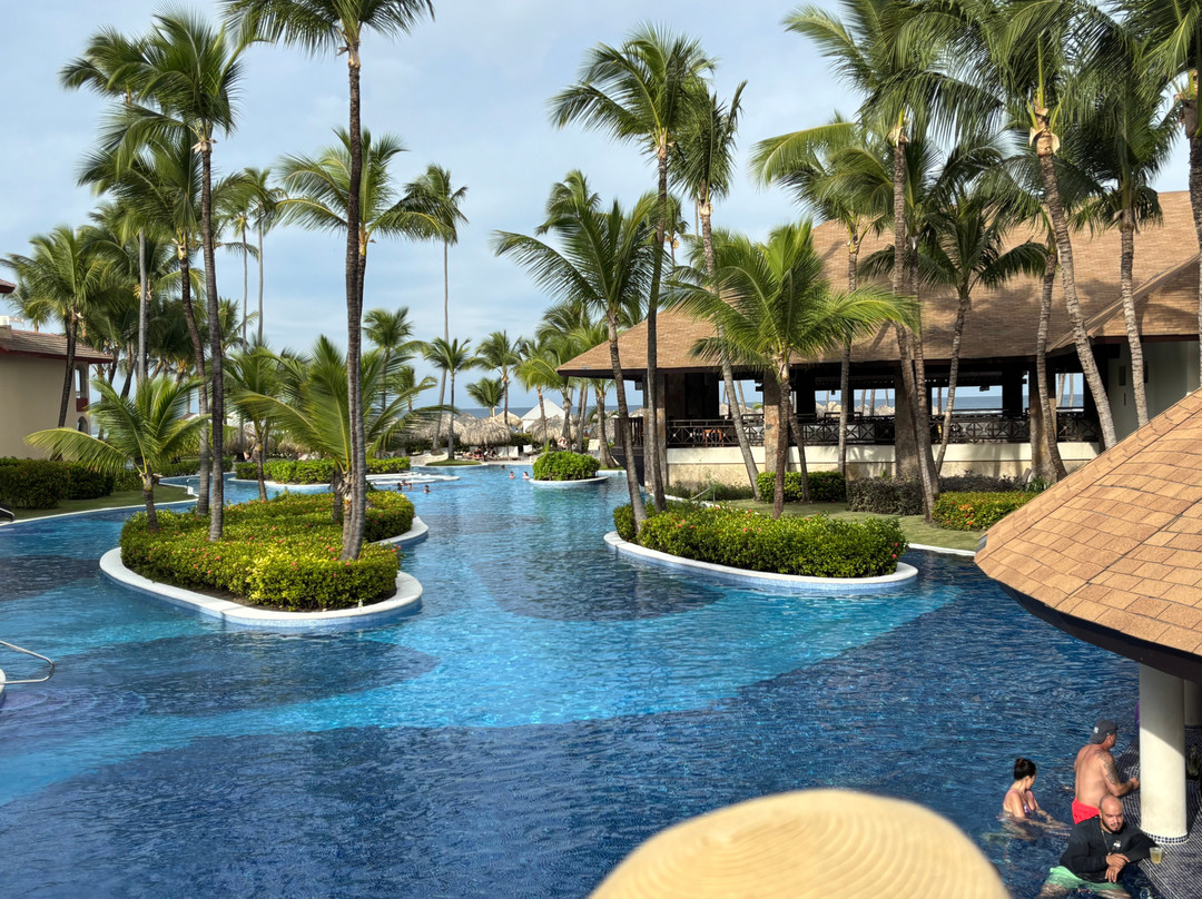 蓬塔卡纳宏伟异域度假村-全包主图