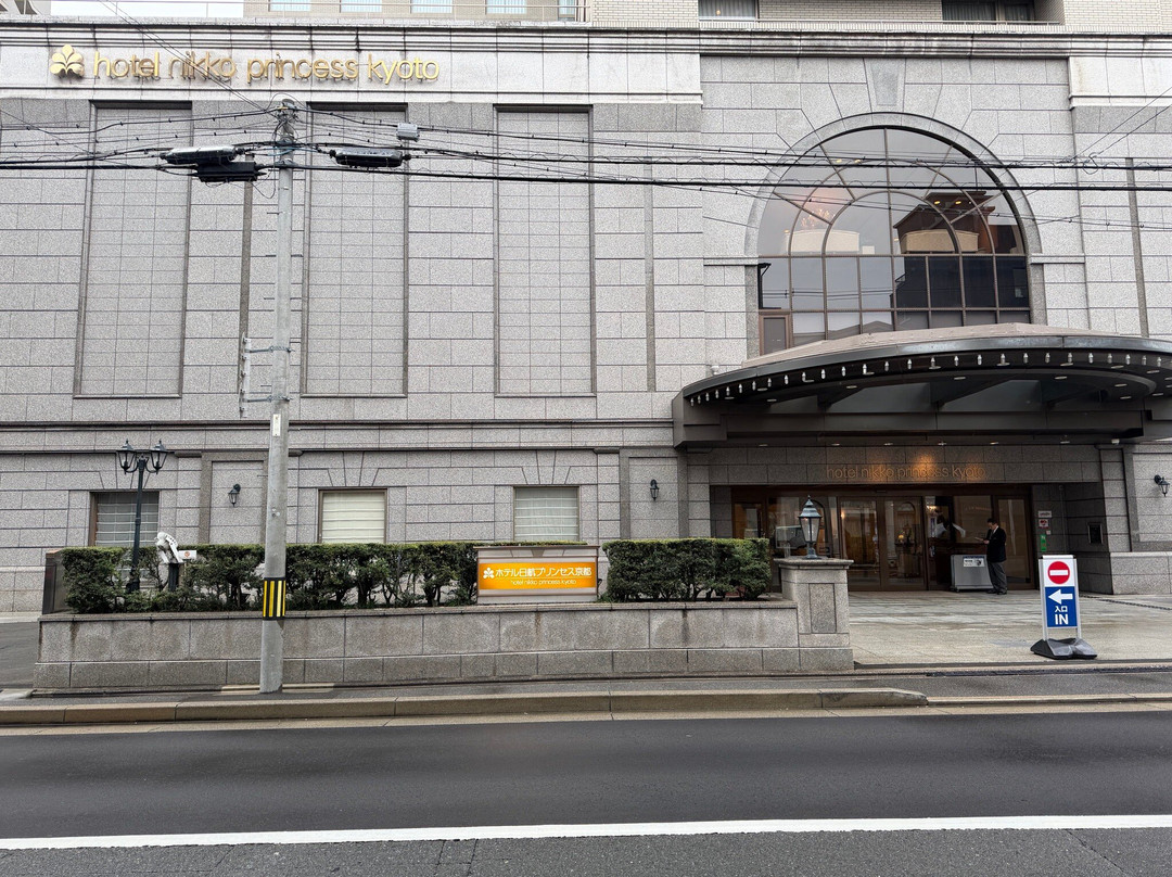 金泽东急酒店主图