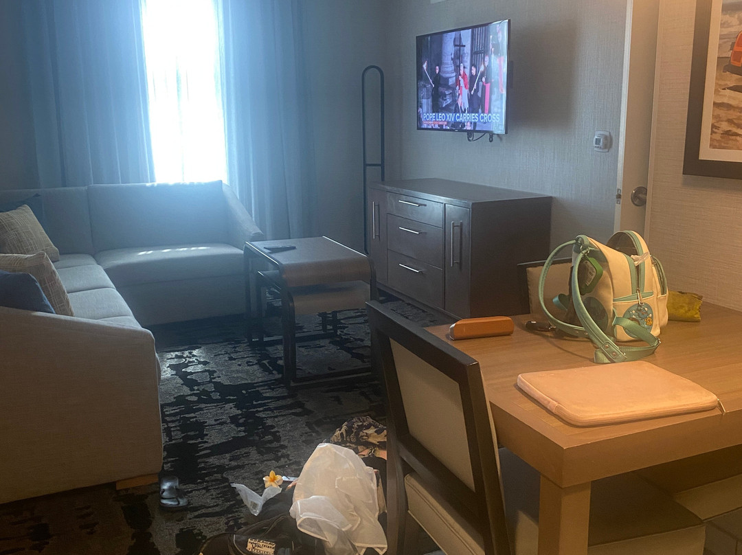 洛杉矶雷东多比奇海滩Homewood Suites by Hilton主图