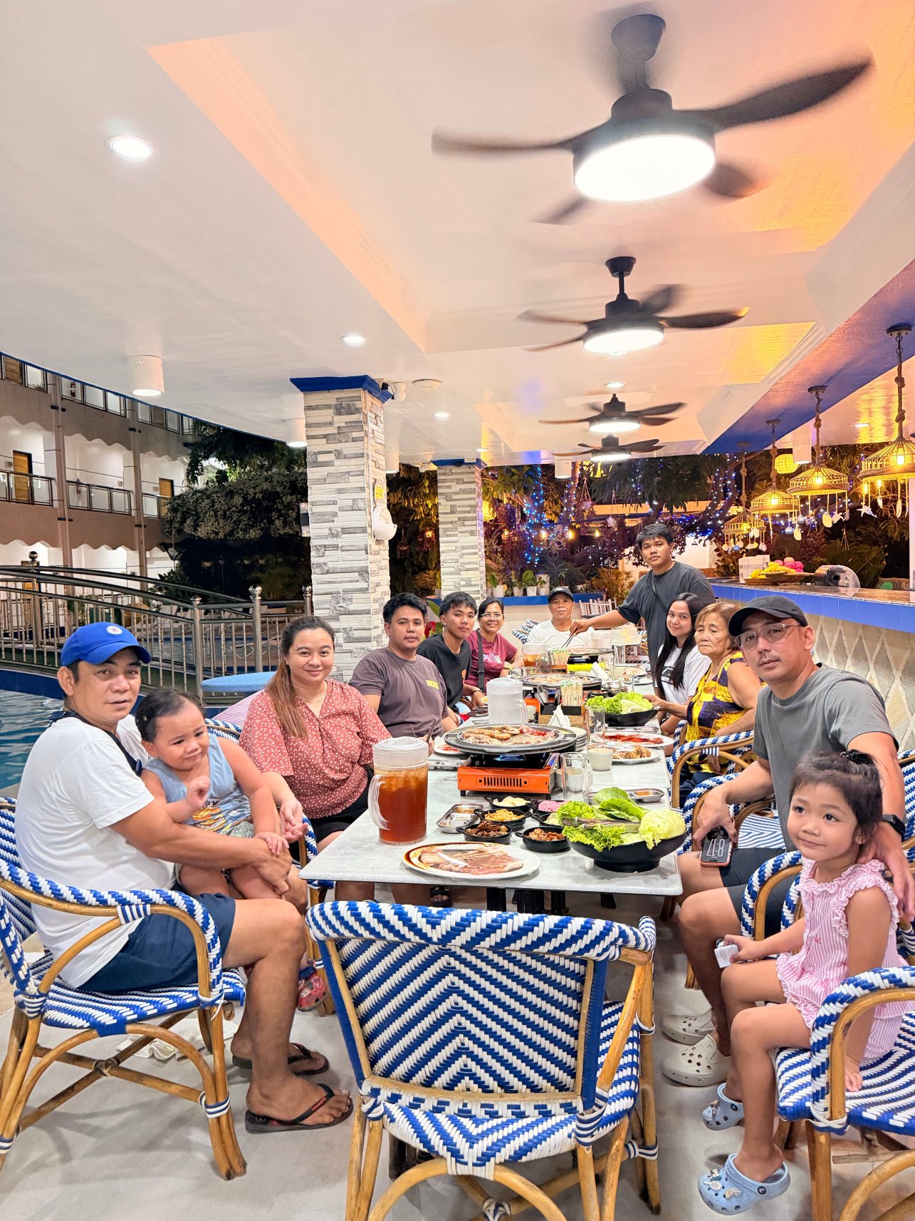 Santiago Cove Hotel and Restaurant-旅行者