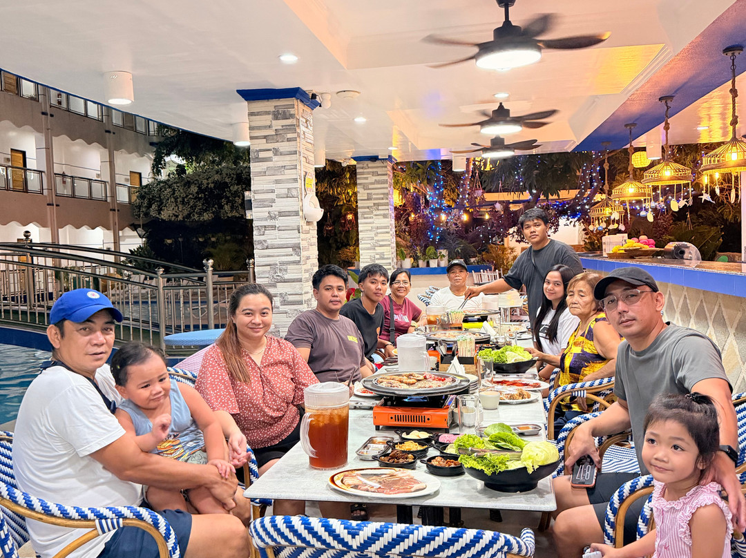 Santiago Cove Hotel and Restaurant主图