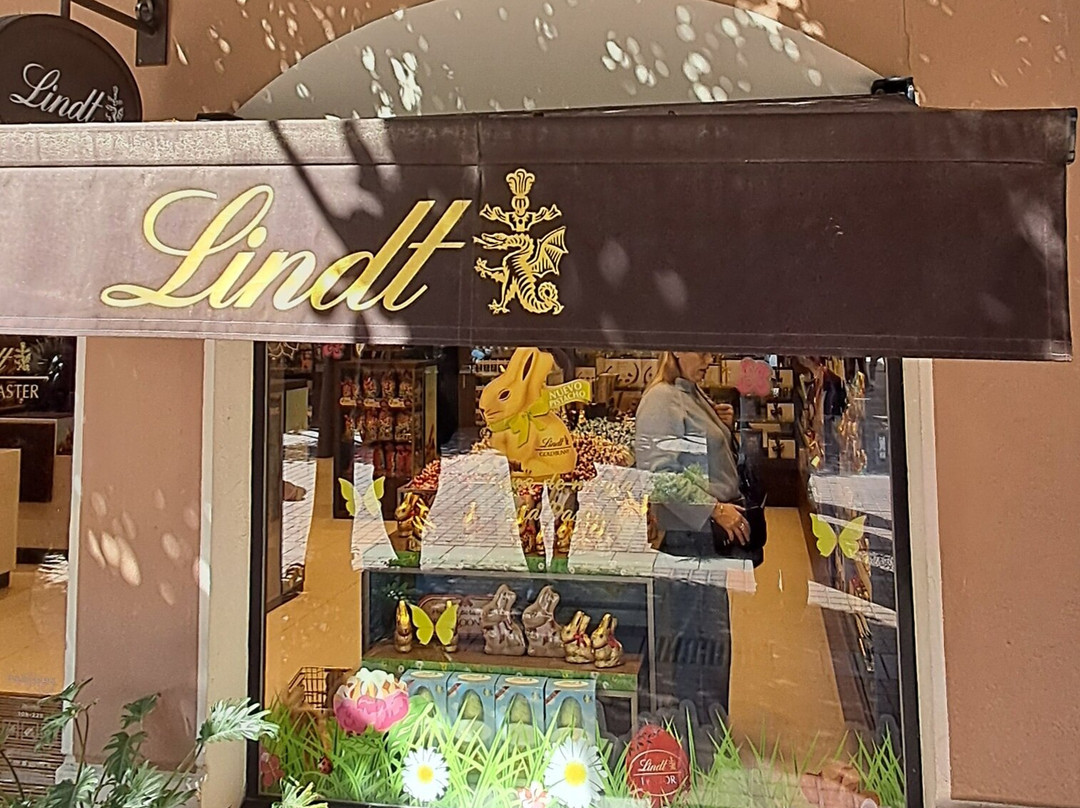 Mallorca Fashion Outlet-马拉特克西必去景点