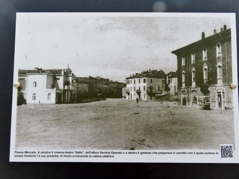 Teatro Comunale Ernesto Astorri-Pianello Val Tidone必去景点