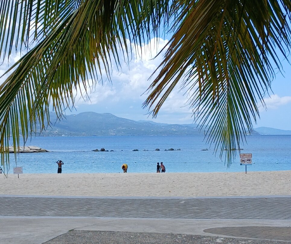 Harmony Beach Park-蒙特戈贝必去景点