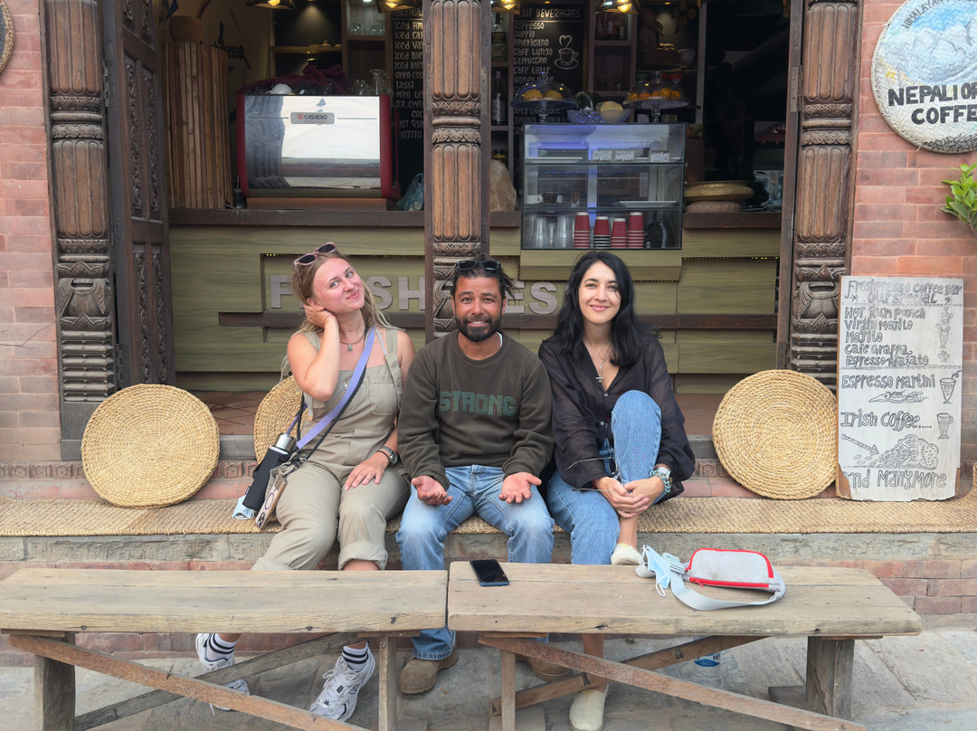 Bhaktapur Tour Guide-巴克塔布必去景点