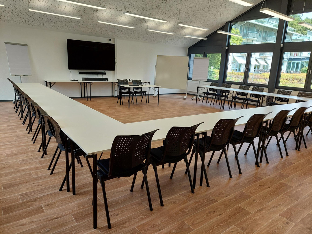 STB Campus Bartholomä