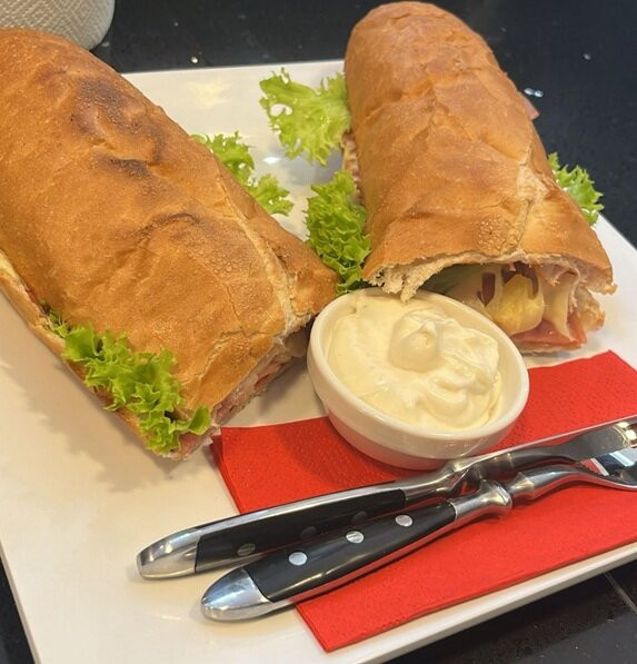Kutenholz Döner und Pizzahaus