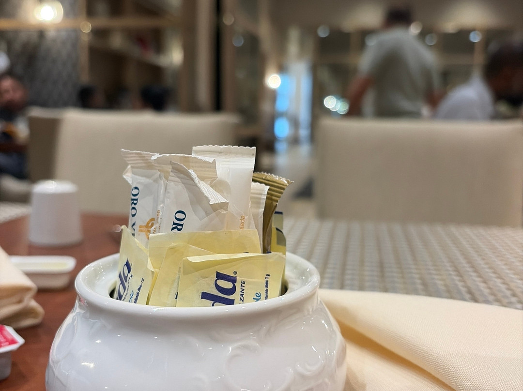 奥罗沃德瓜亚基尔酒店主图