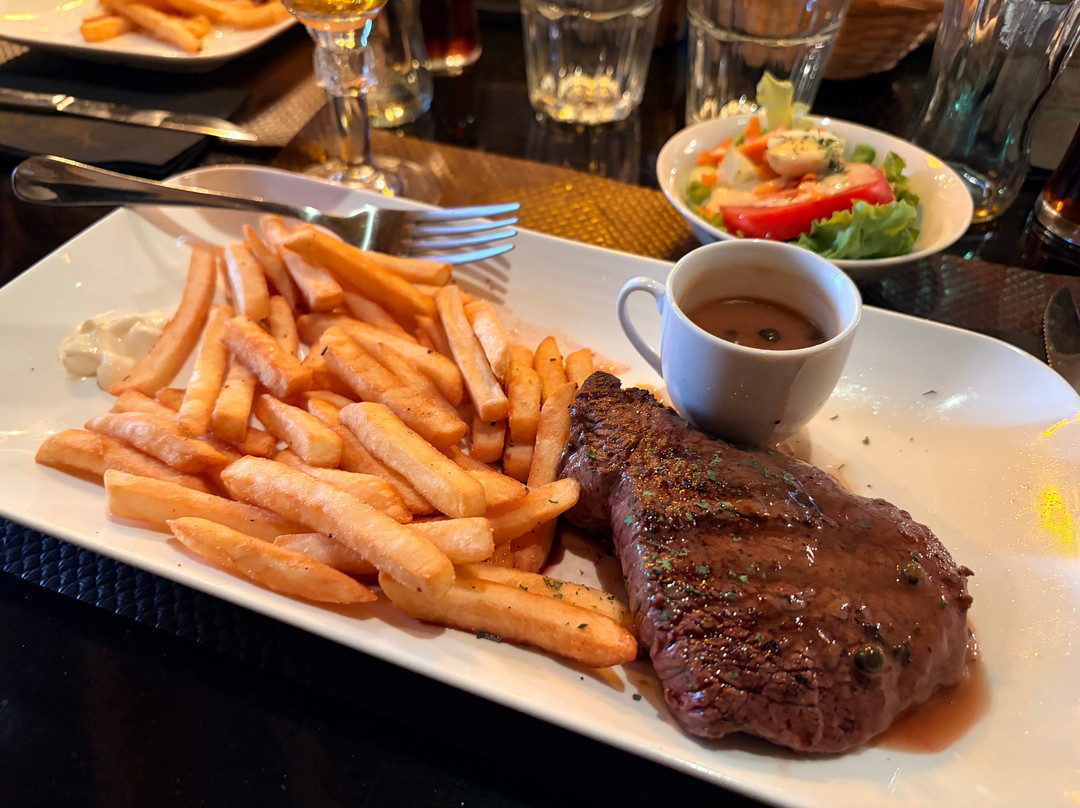 Bistro Luzy