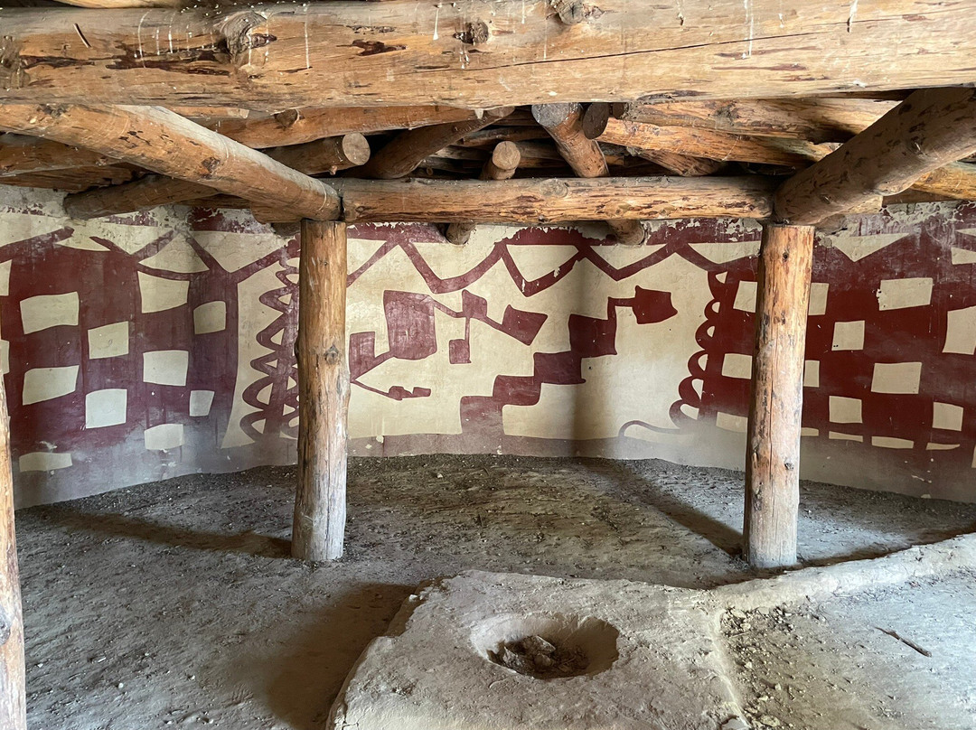 Lempa Chalcolithic Village-帕福斯必去景点