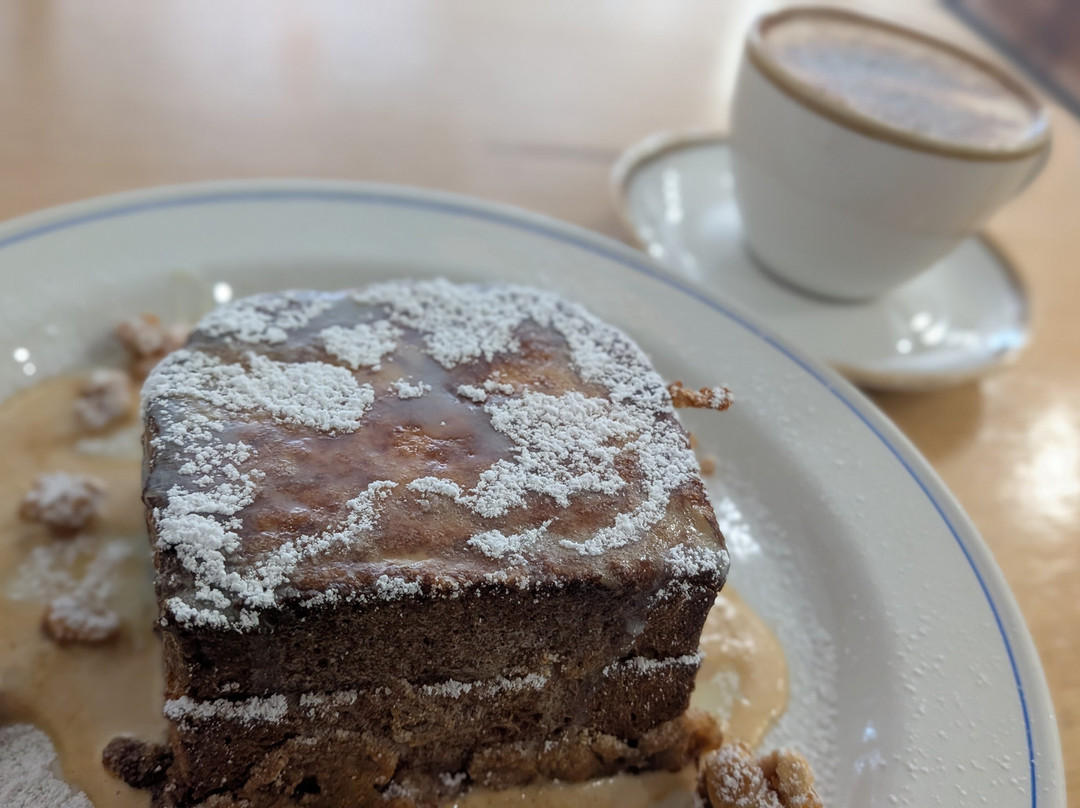 Rosebery Restaurant & Takeaway