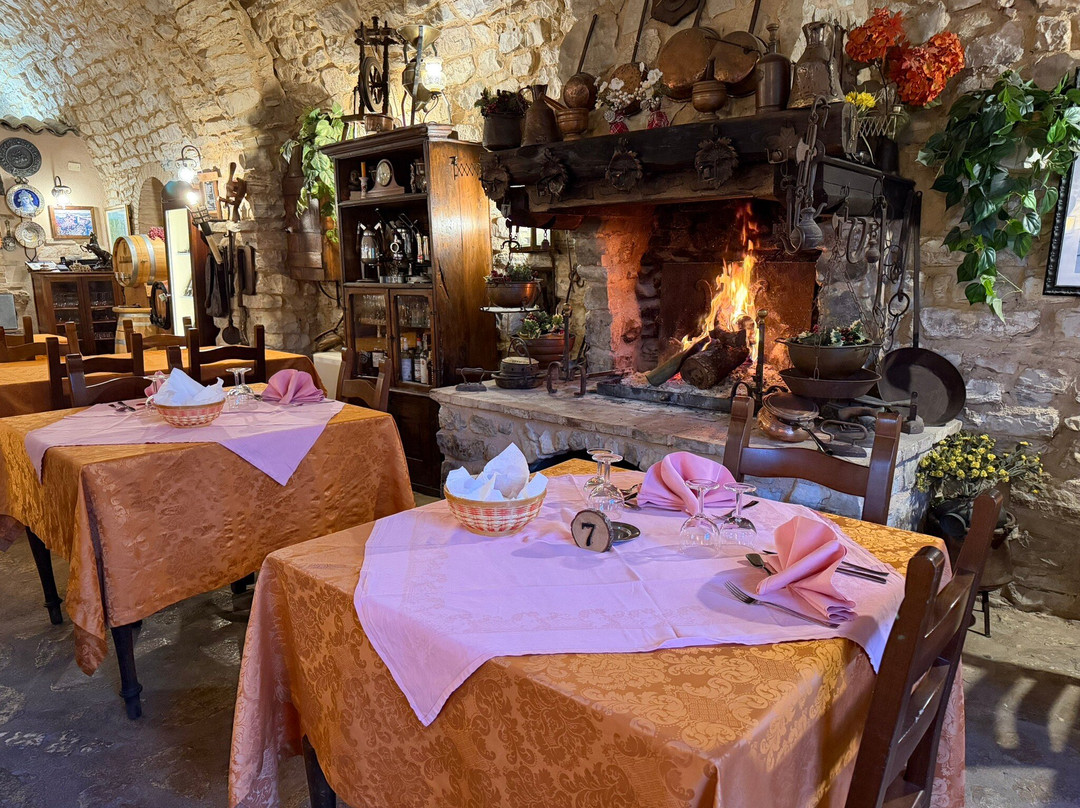 Agriturismo il Bastione主图