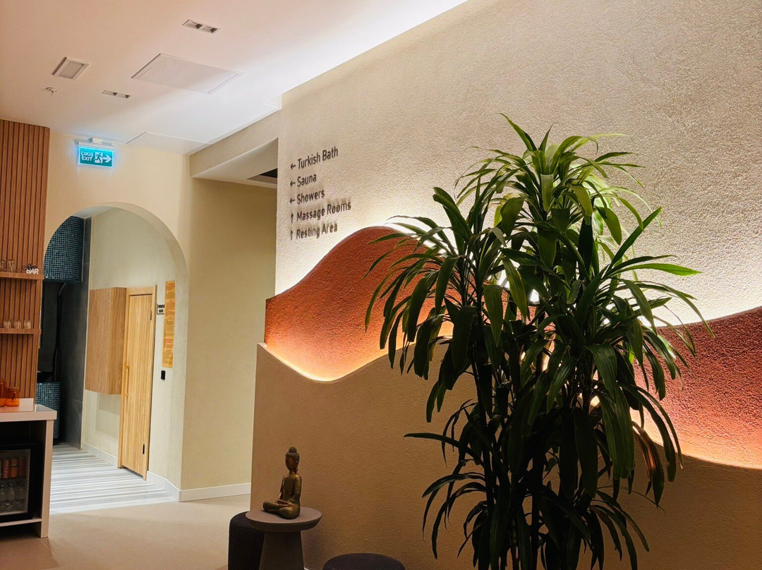 Joya Spa & Wellness