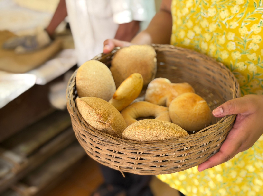 Soul Travelling-巴拿吉必去景点
