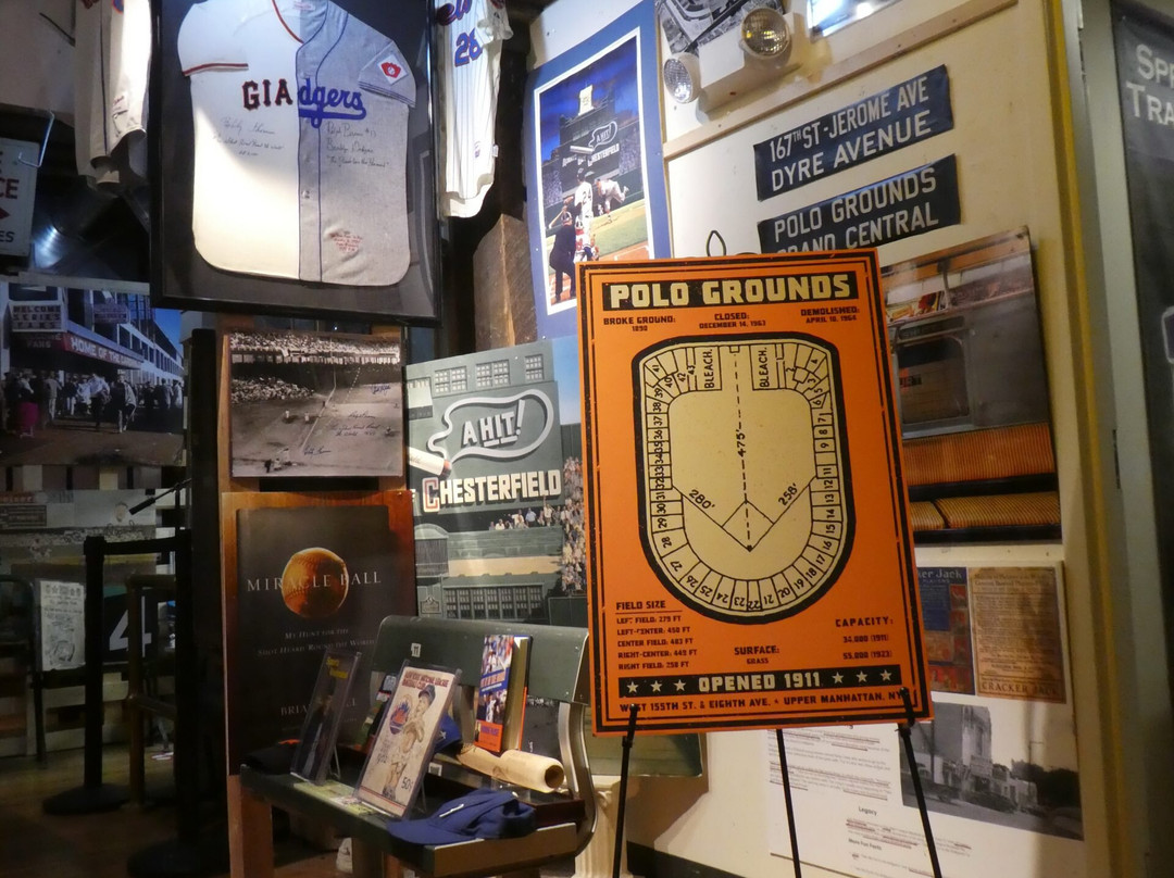 National Ballpark Museum-丹佛必去景点