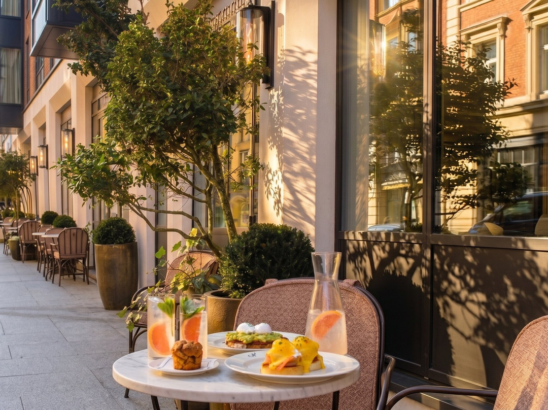 Brasserie Angelica