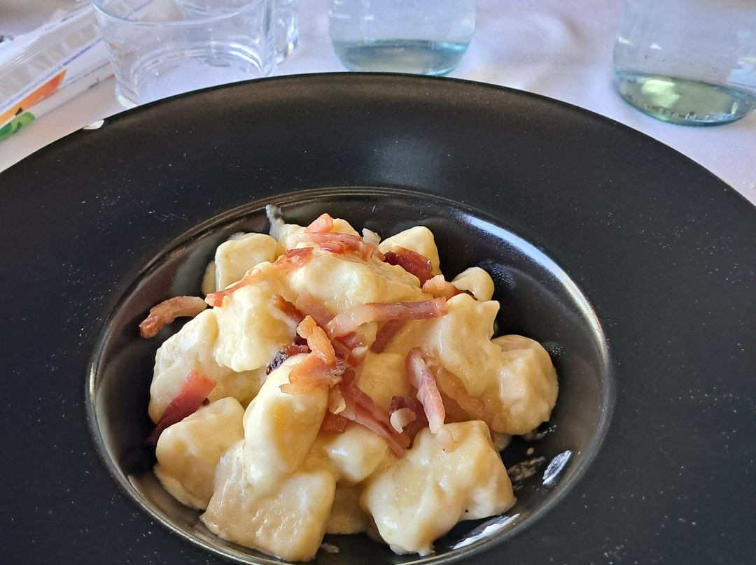 Hotel Ristorante la Baitina主图