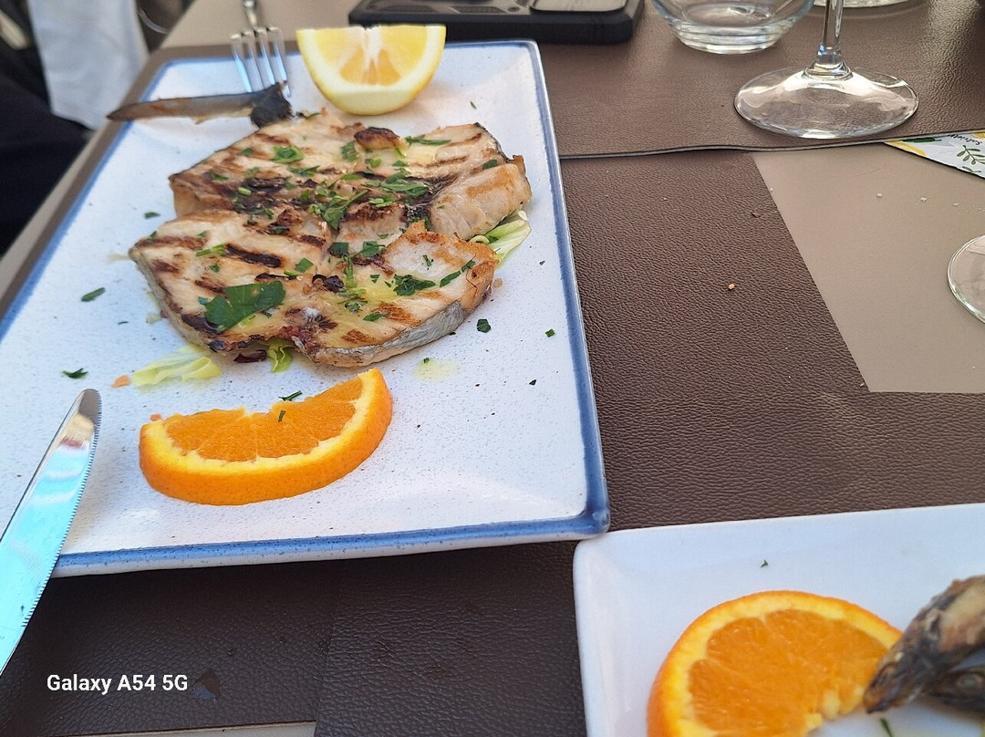 Ristorante Da Fabiana
