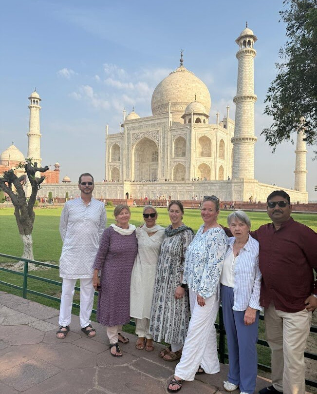 Driver India By Yogi Private Tours-焦特布尔必去景点