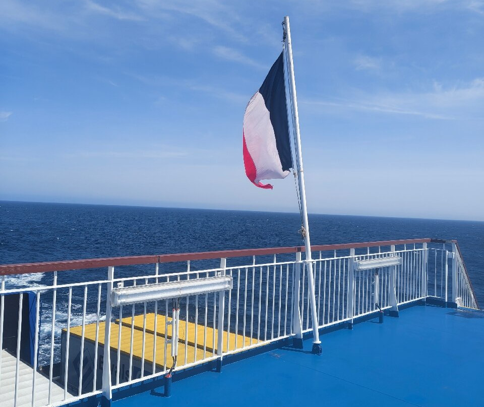 Brittany Ferries-毕尔巴鄂必去景点
