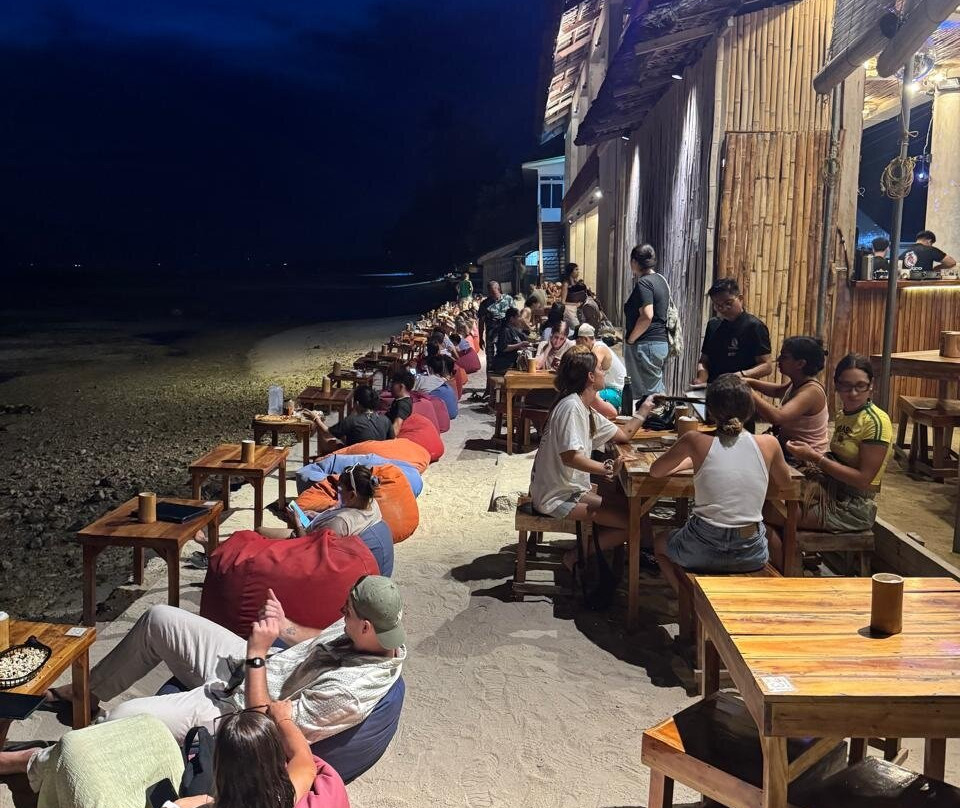 CocoRico Siquijor Bar and Restaurant