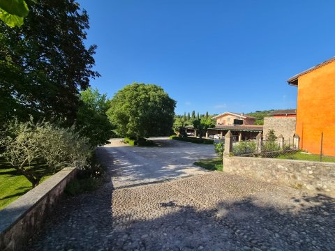 Agriturismo Corte Olfino-旅行者