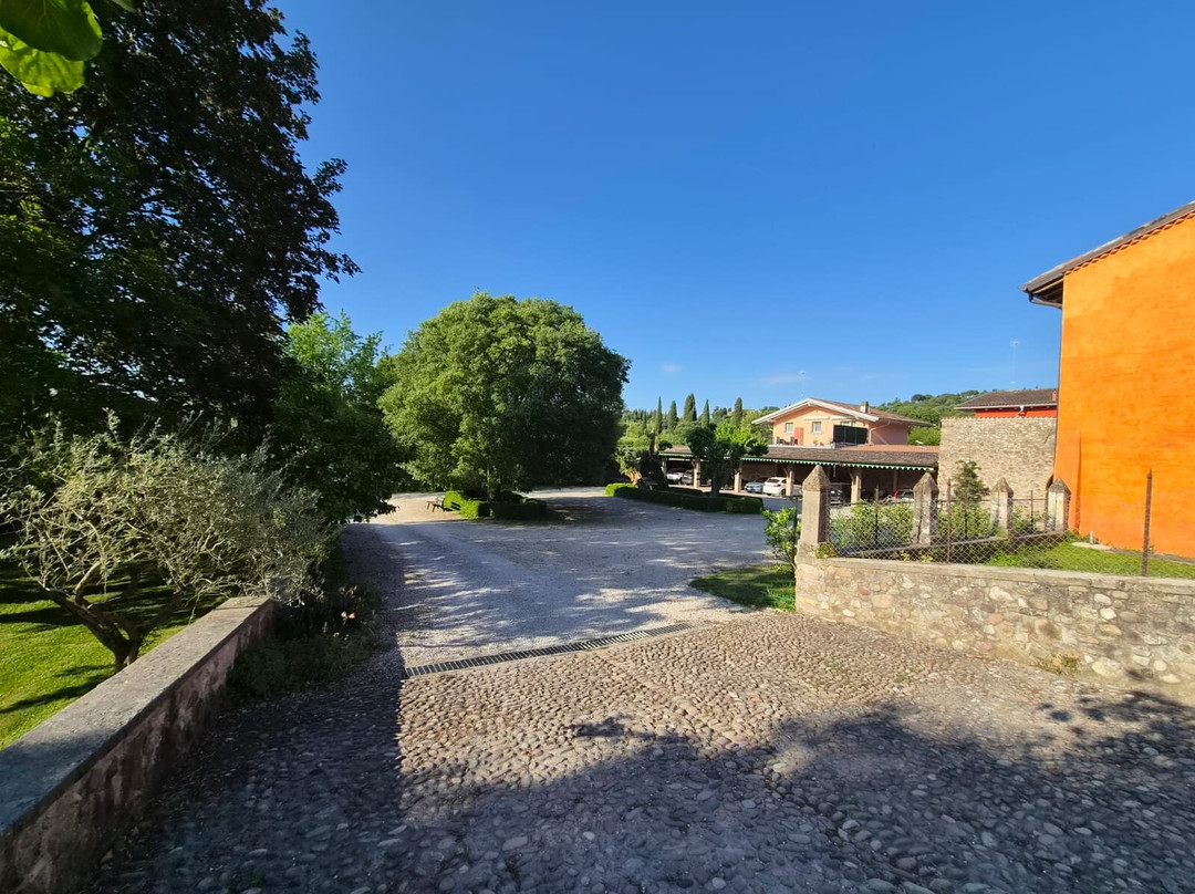 Agriturismo Corte Olfino主图