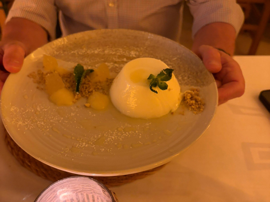 Dolce Vita - Cucina y Vino