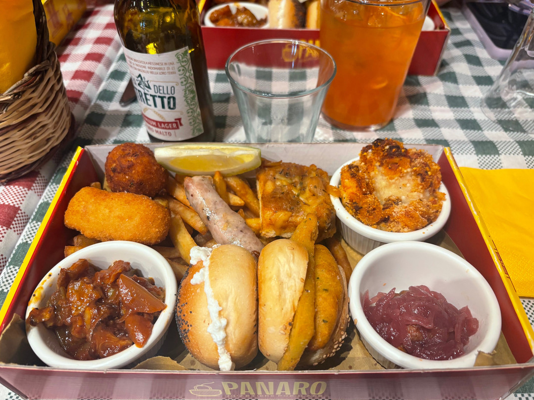 Panaro