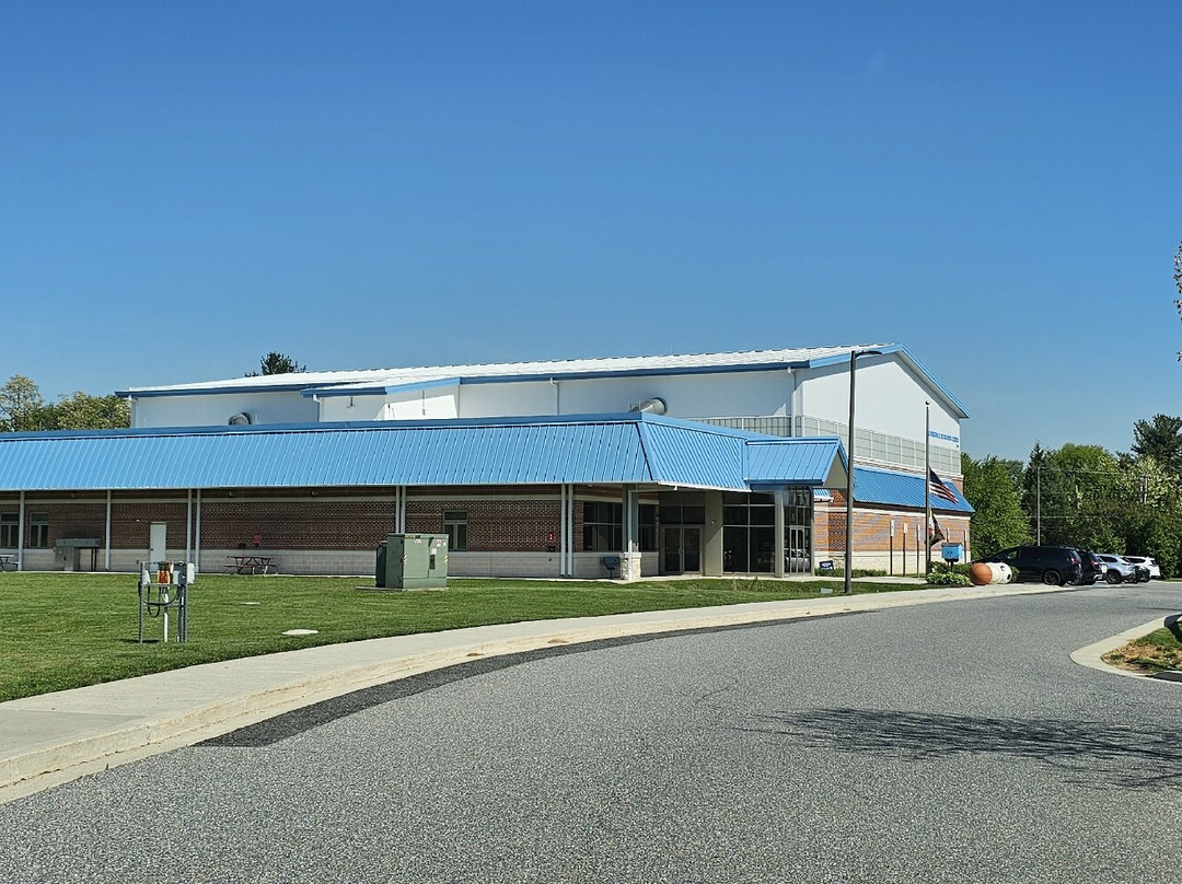 Churchville Rec Center-Churchville必去景点