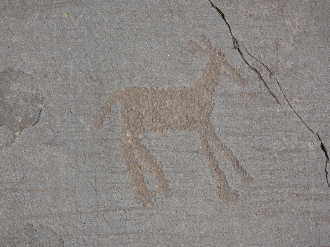 Parco Archeologico Comunale di Seradina-Bedolina-Capo di Ponte必去景点