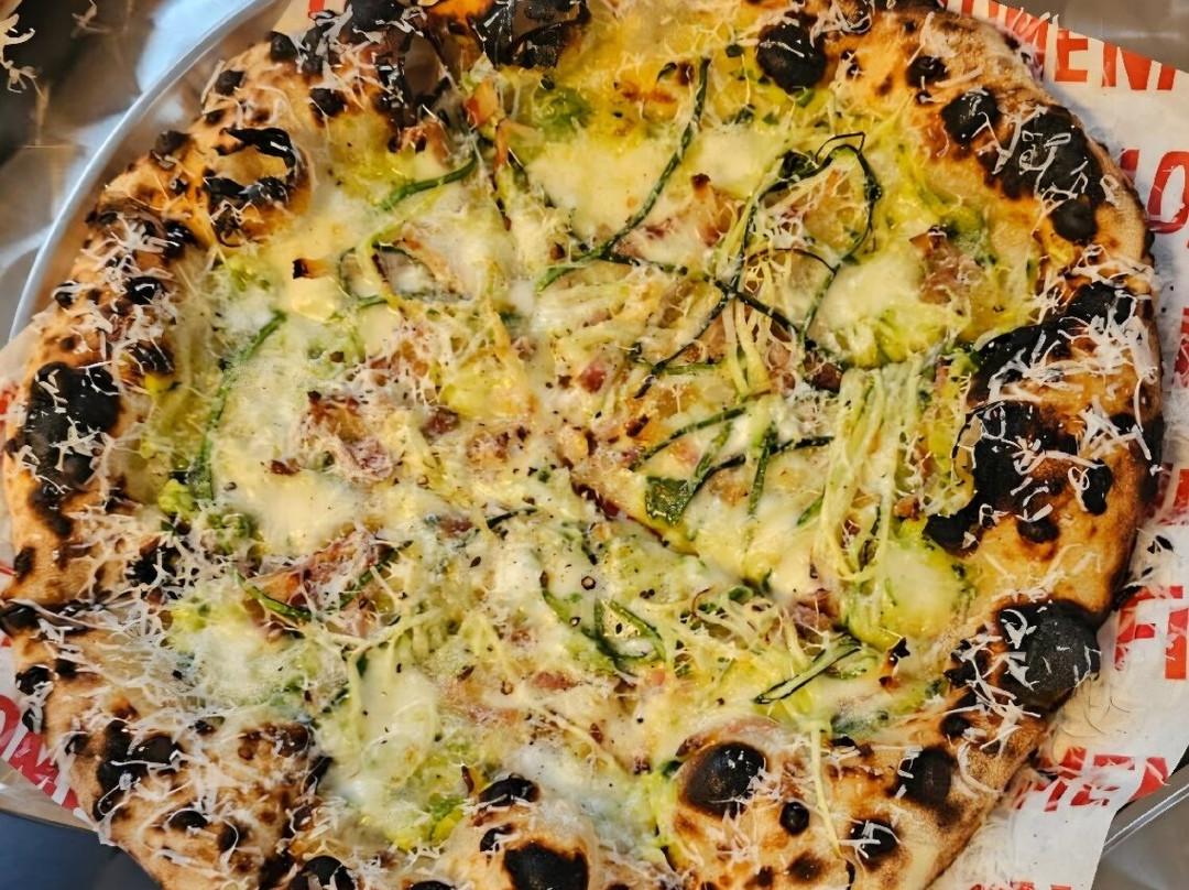 Filomena Pizzeria Napoletana